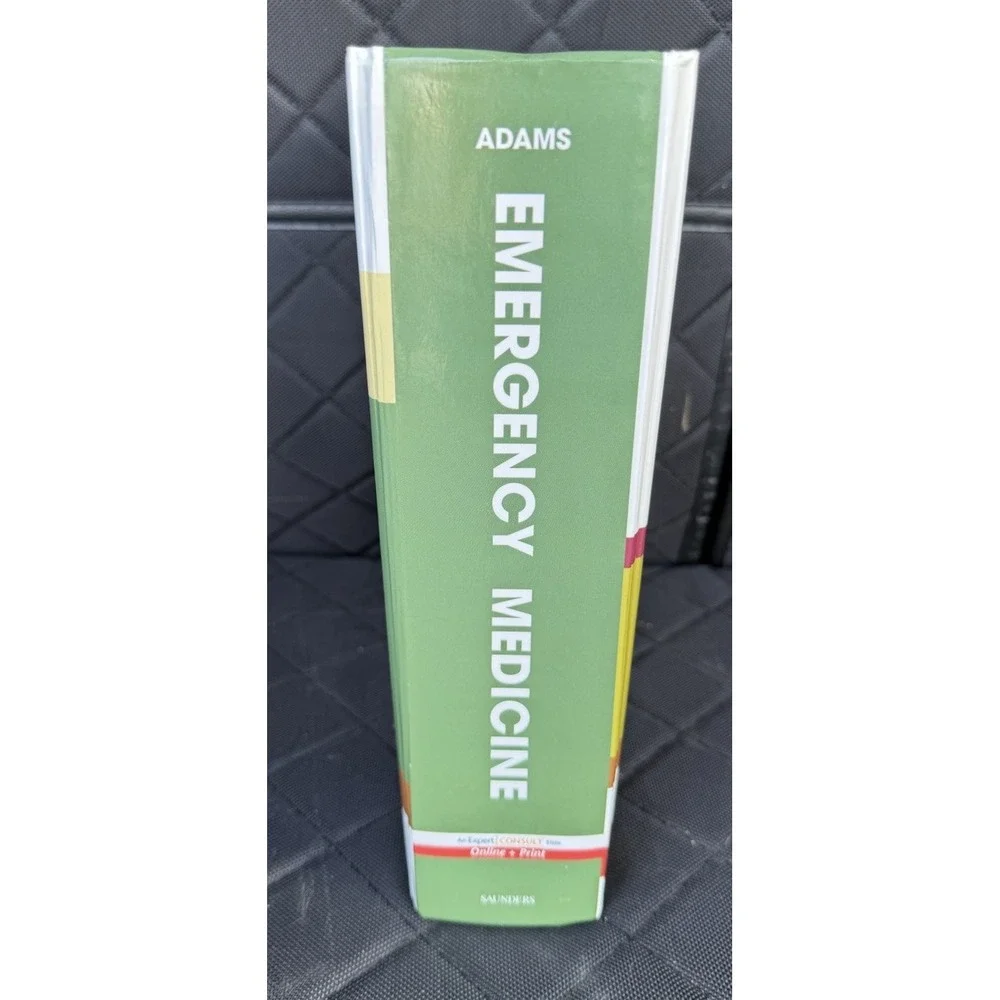 N/A emergency medicine